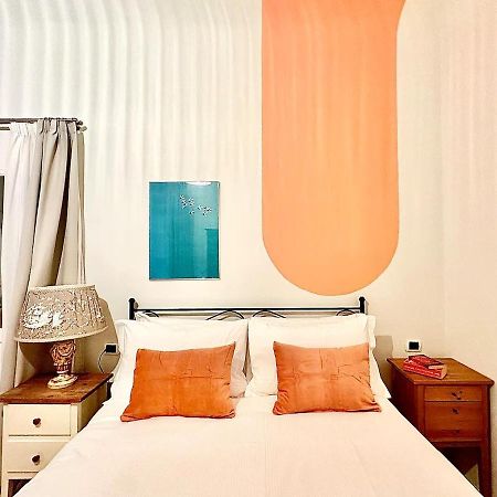 Raffaelli Rooms Travel Florence Close San Frediano Екстериор снимка