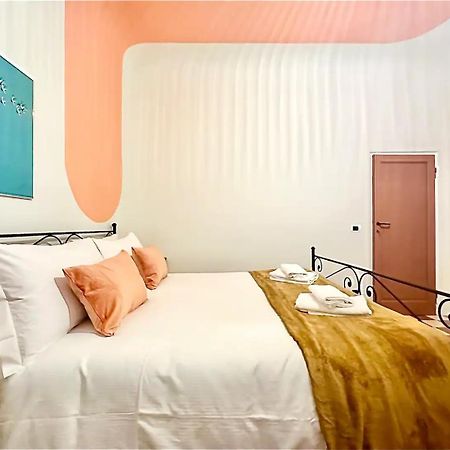 Raffaelli Rooms Travel Florence Close San Frediano Екстериор снимка