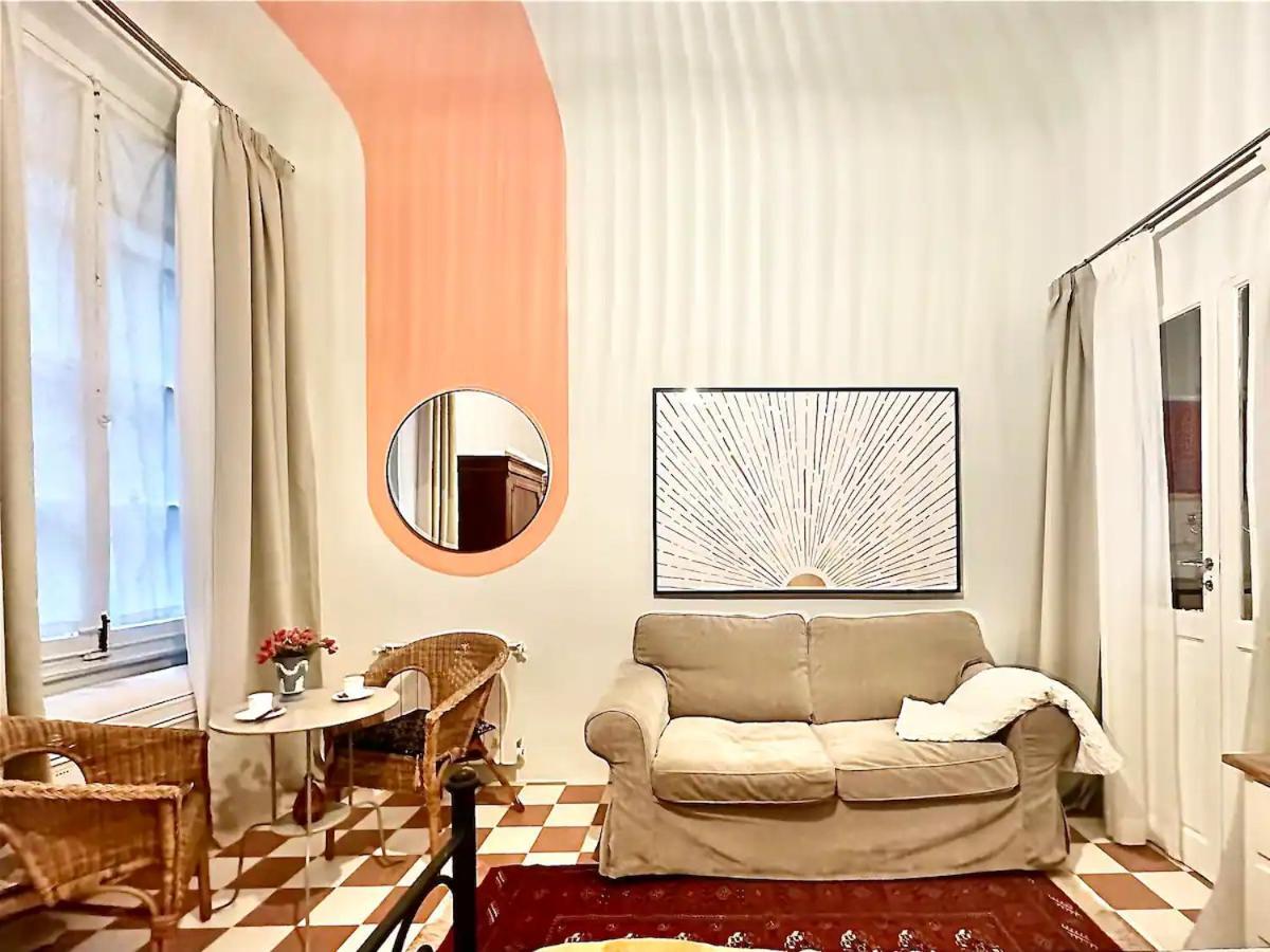 Raffaelli Rooms Travel Florence Close San Frediano Екстериор снимка