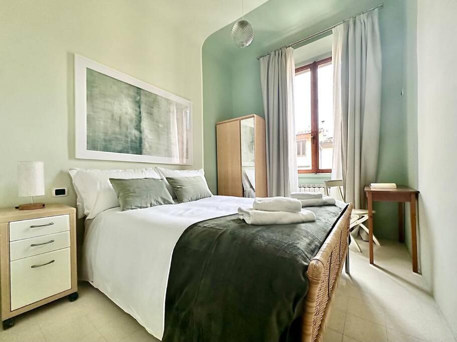Raffaelli Rooms Travel Florence Close San Frediano Екстериор снимка
