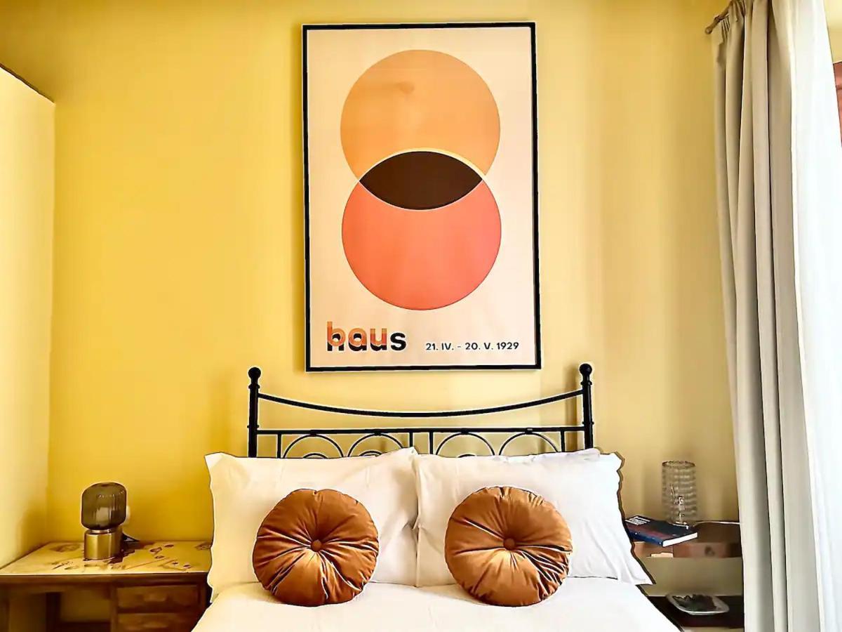 Raffaelli Rooms Travel Florence Close San Frediano Екстериор снимка