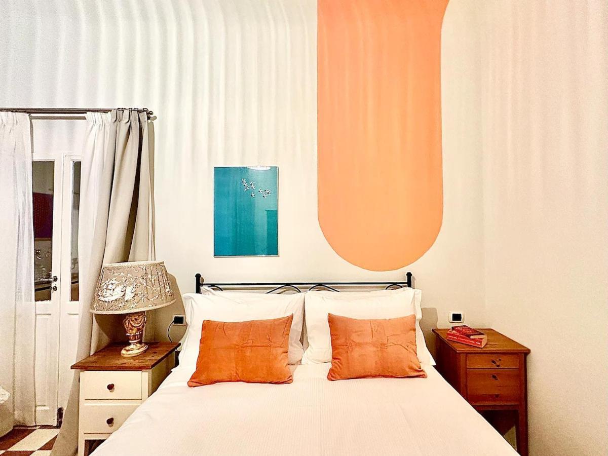 Raffaelli Rooms Travel Florence Close San Frediano Екстериор снимка