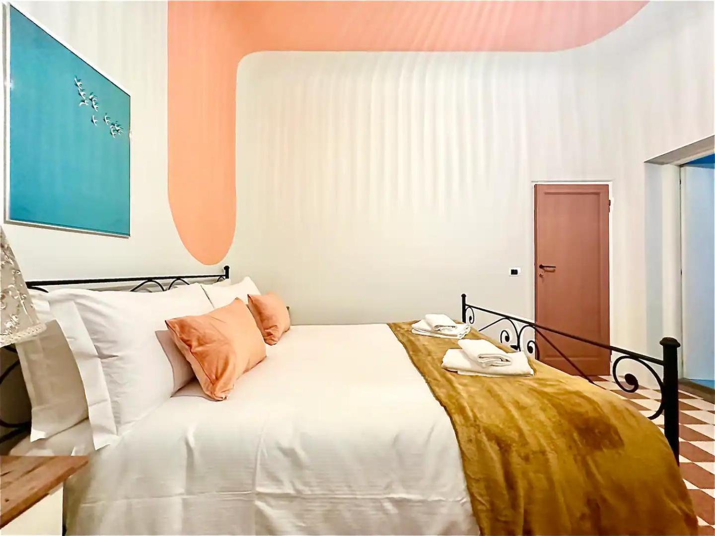 Raffaelli Rooms Travel Florence Close San Frediano Екстериор снимка