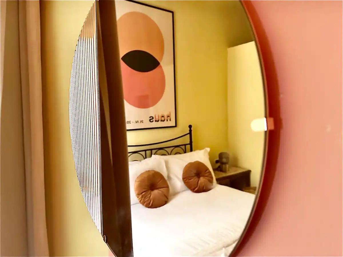 Raffaelli Rooms Travel Florence Close San Frediano Екстериор снимка