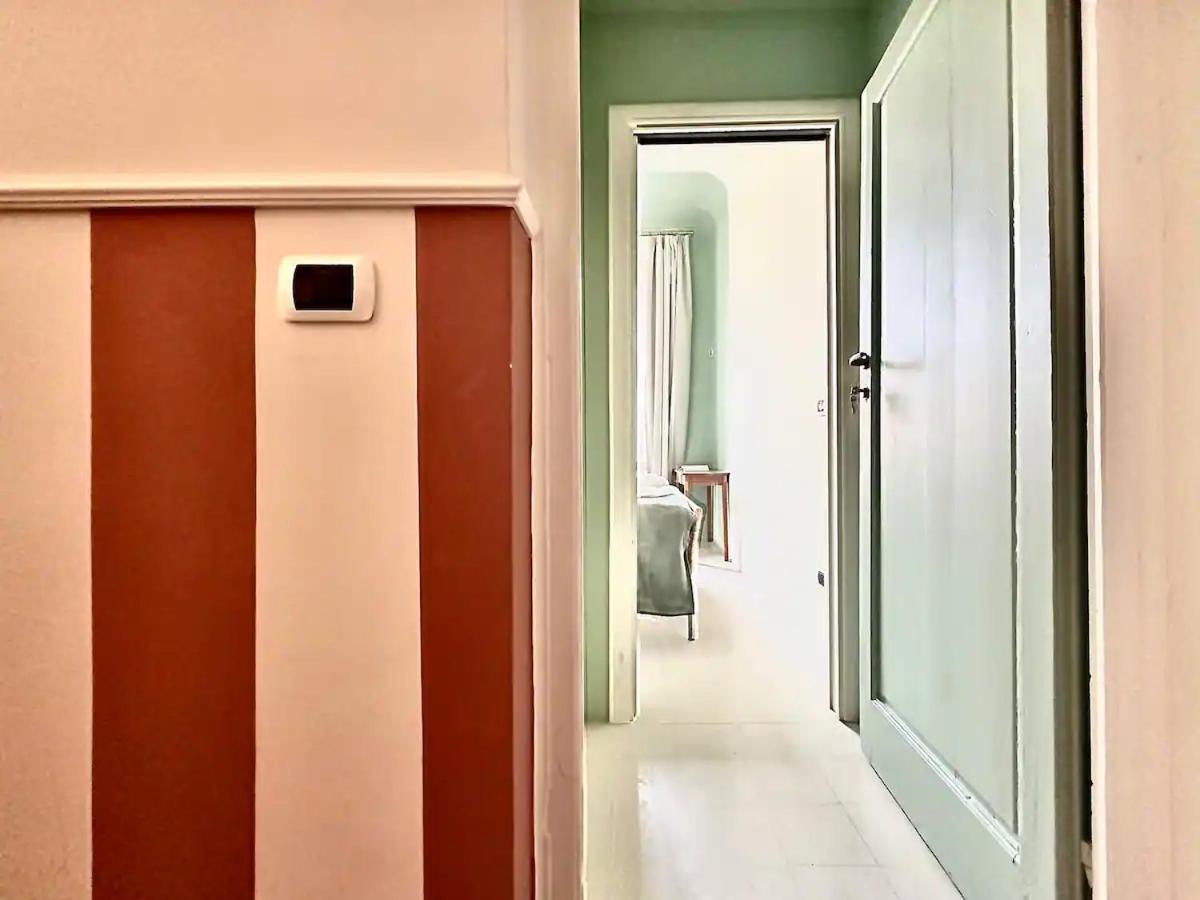 Raffaelli Rooms Travel Florence Close San Frediano Екстериор снимка