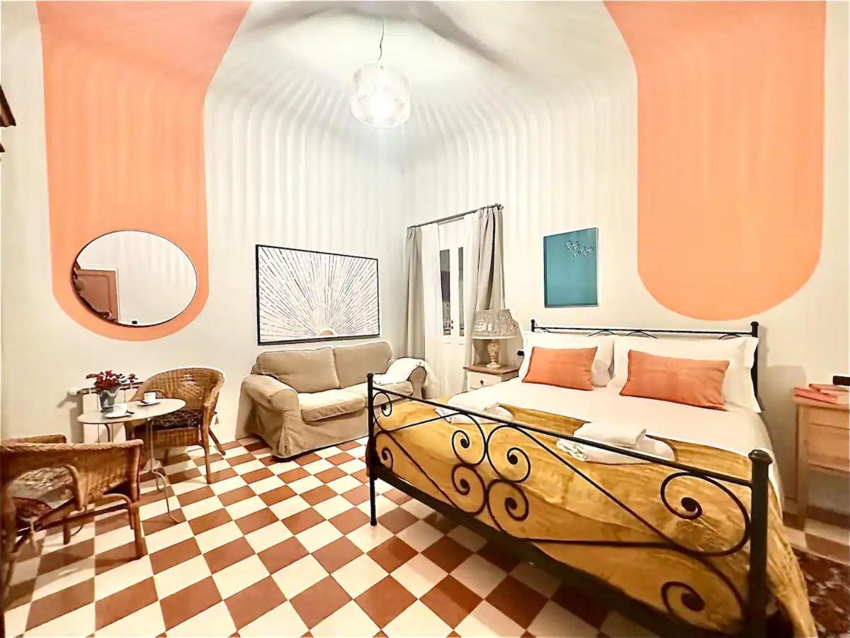 Raffaelli Rooms Travel Florence Close San Frediano Екстериор снимка