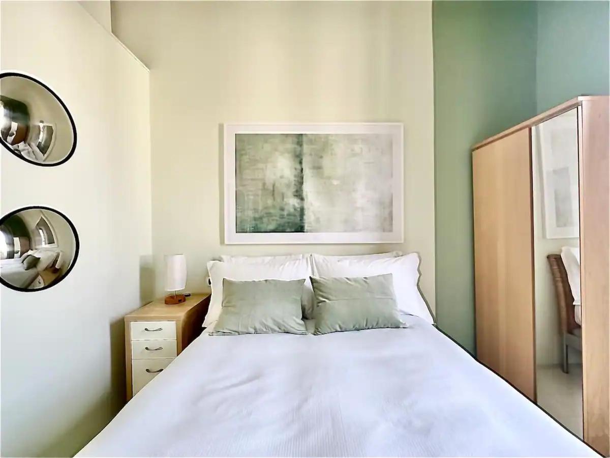 Raffaelli Rooms Travel Florence Close San Frediano Екстериор снимка