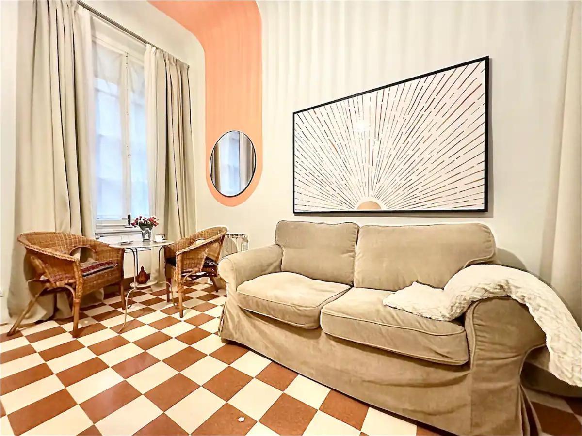 Raffaelli Rooms Travel Florence Close San Frediano Екстериор снимка