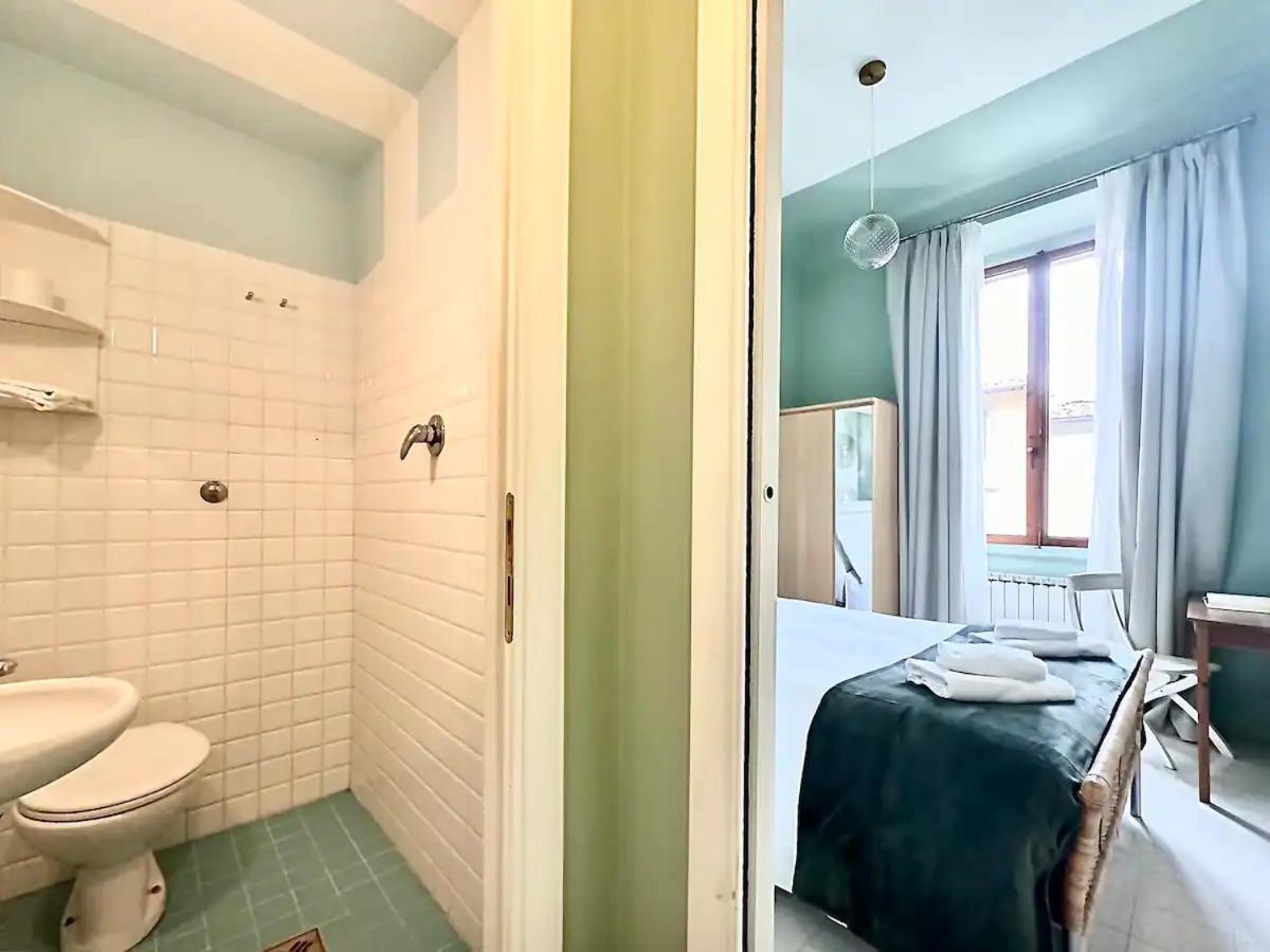 Raffaelli Rooms Travel Florence Close San Frediano Екстериор снимка