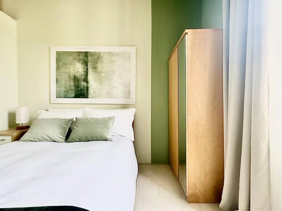 Raffaelli Rooms Travel Florence Close San Frediano Екстериор снимка